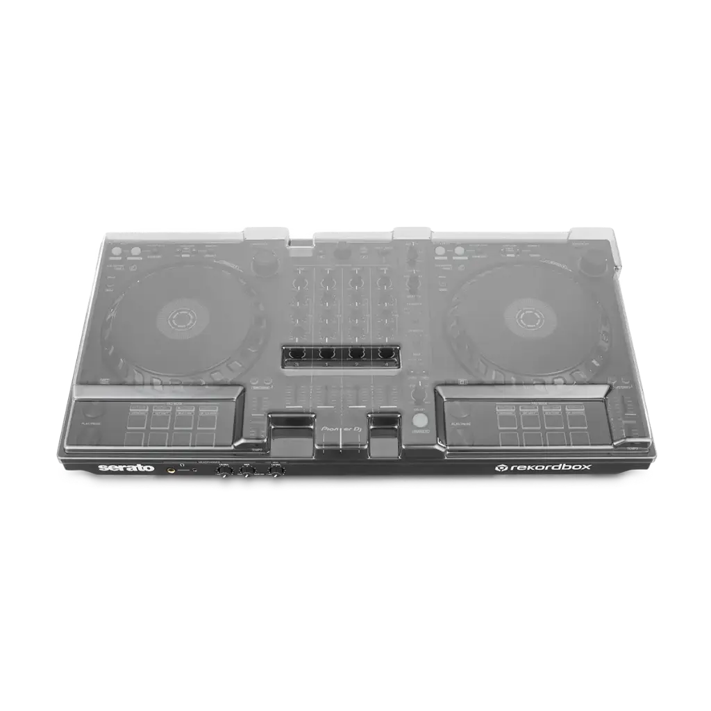 DECKSAVER Pioneer DJ DDJ-FLX6 cover