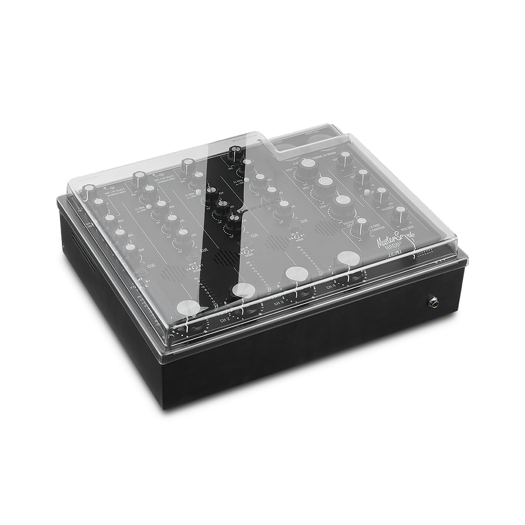 DECKSAVER Mastersounds 4 VALVE cover