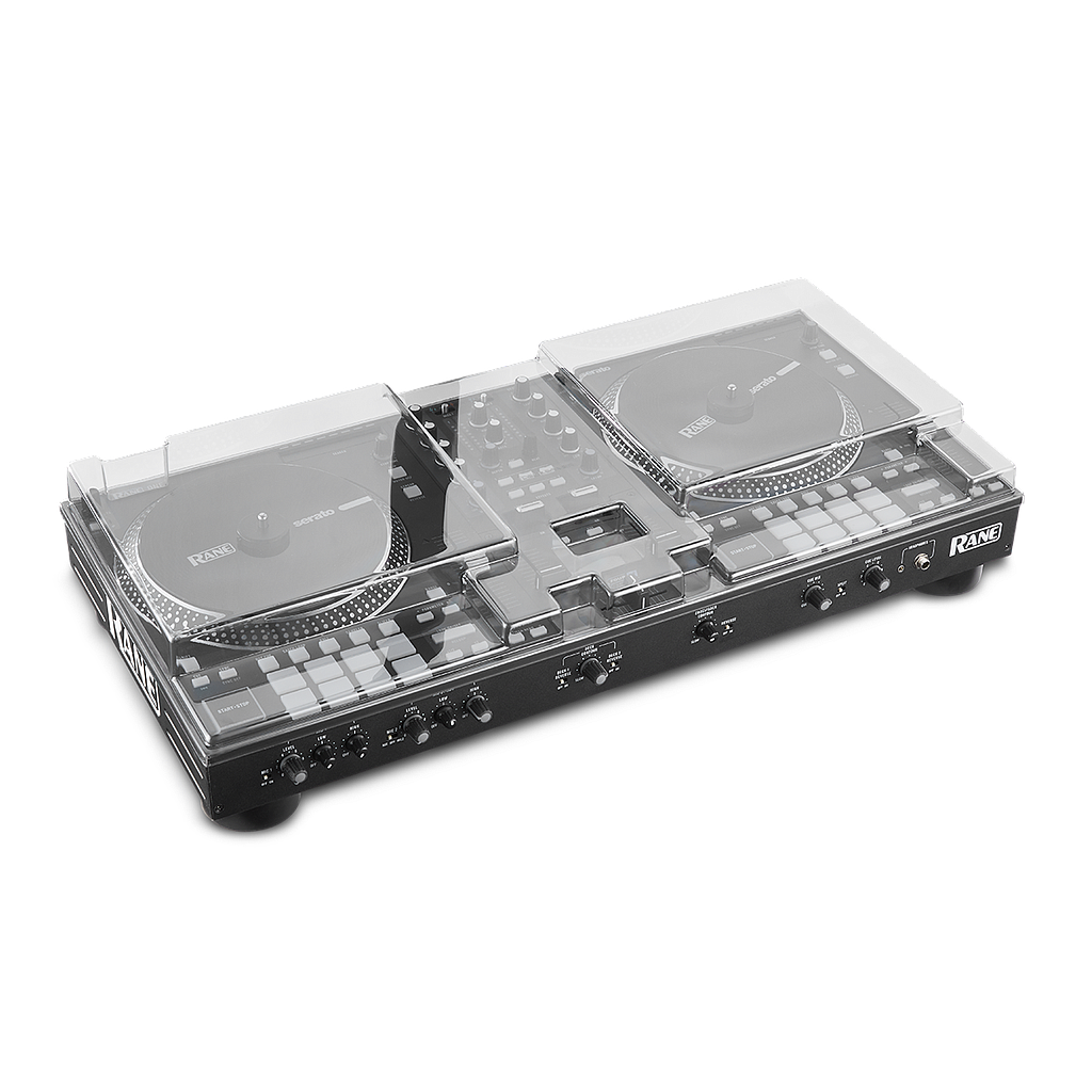 DECKSAVER Rane ONE cover