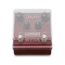 DECKSAVER Strymon 2 SWITCH Pedal cover
