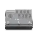 DECKSAVER Strymon 3 SWITCH Pedal cover