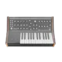 DECKSAVER Moog Subsequent 25/ Sub Phatty cover