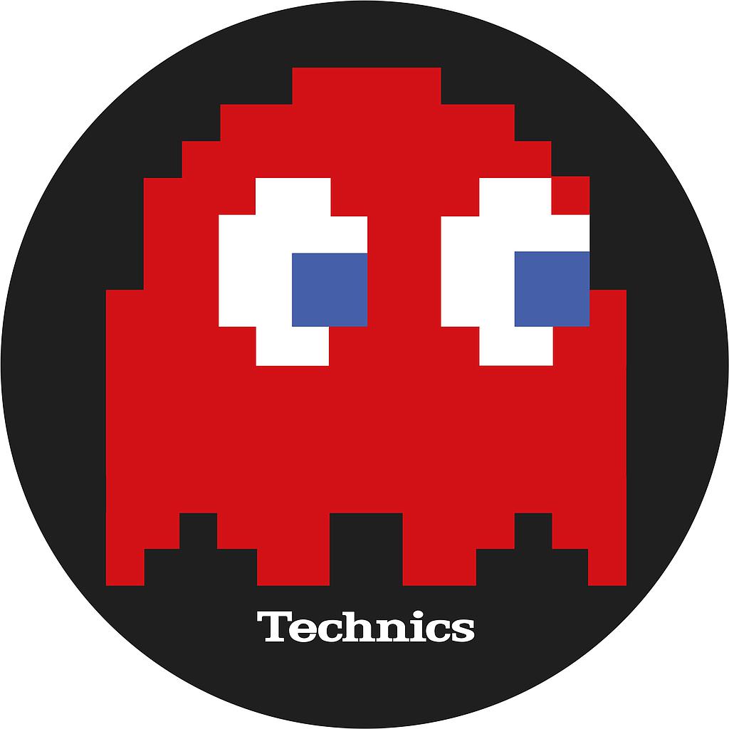 MAGMA LP - Feutrines Technics Blinky