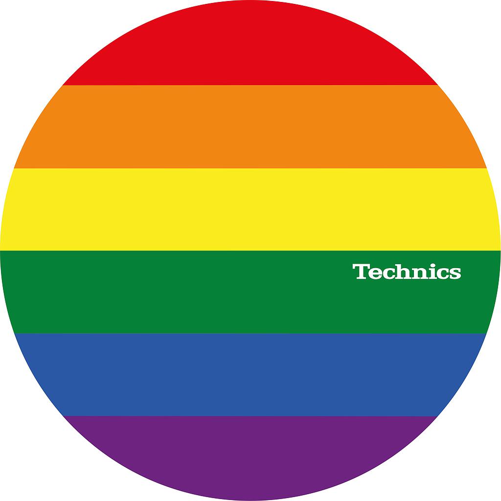 MAGMA LP - Feutrines Technics Pride