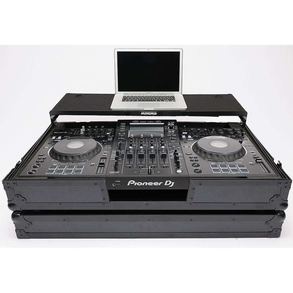 MAGMA DJ-Controller Workstation XDJ-XZ (bk/bk)