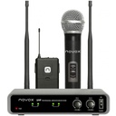 NOVOX FREE HB2