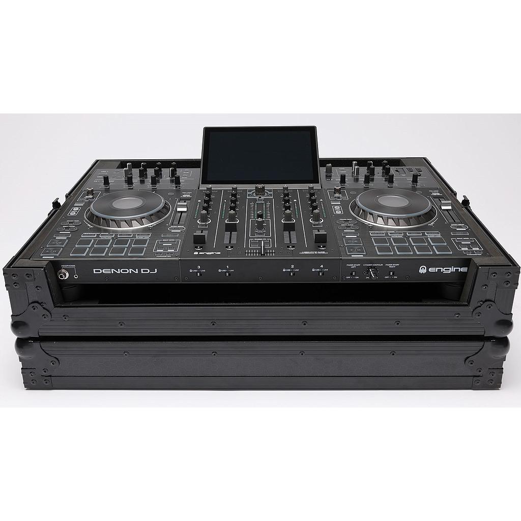 MAGMA DJ-Controller Case PRIME 4 (bk/bk)