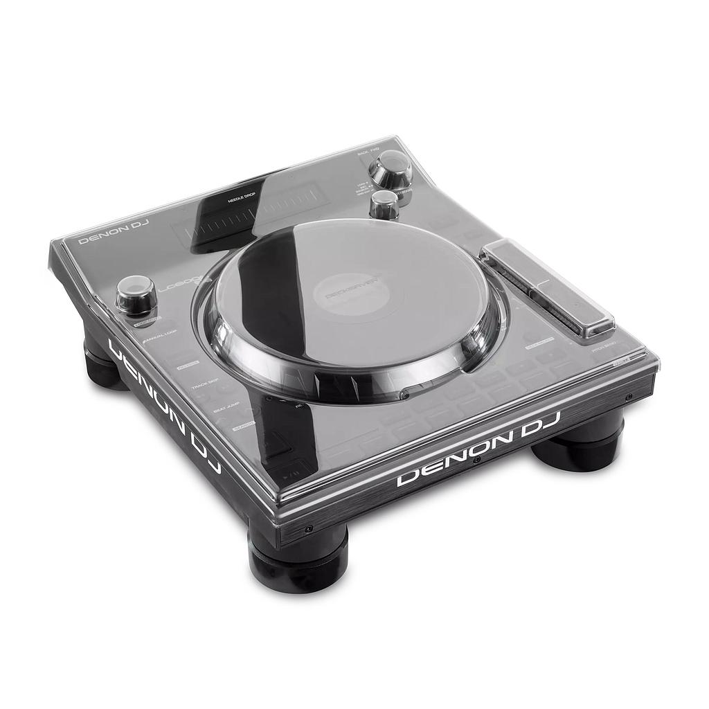 DECKSAVER Denon DJ LC6000 Prime cover