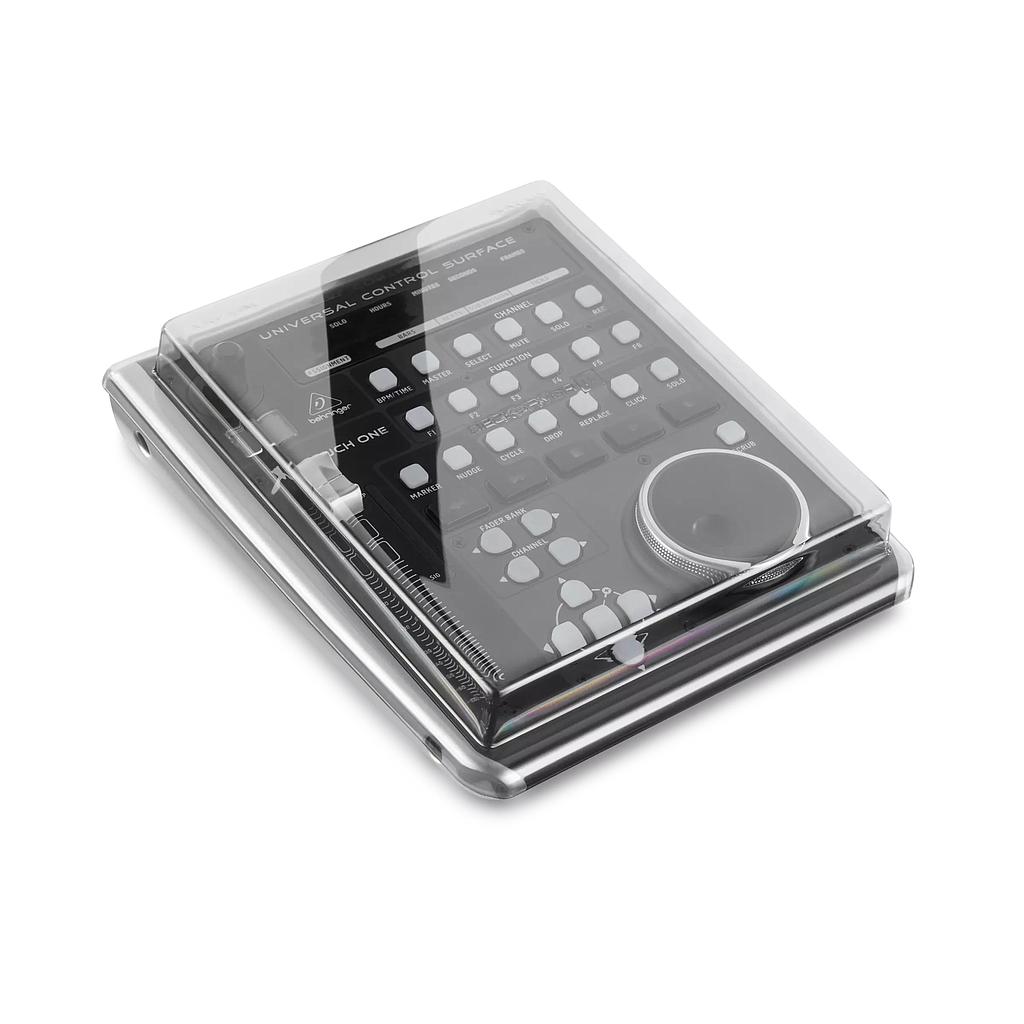 DECKSAVER LE Beringher X-TOUCH ONE cover