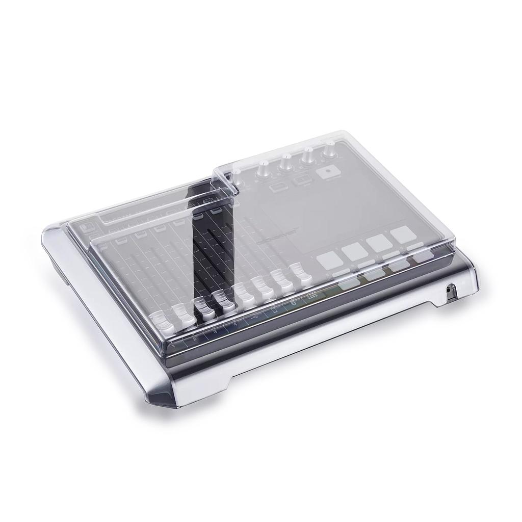 DECKSAVER Tascam MIXCAST4 cover