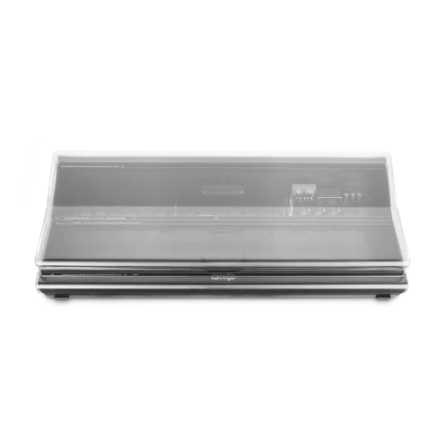 DECKSAVER Behringer EURORACK GO cover