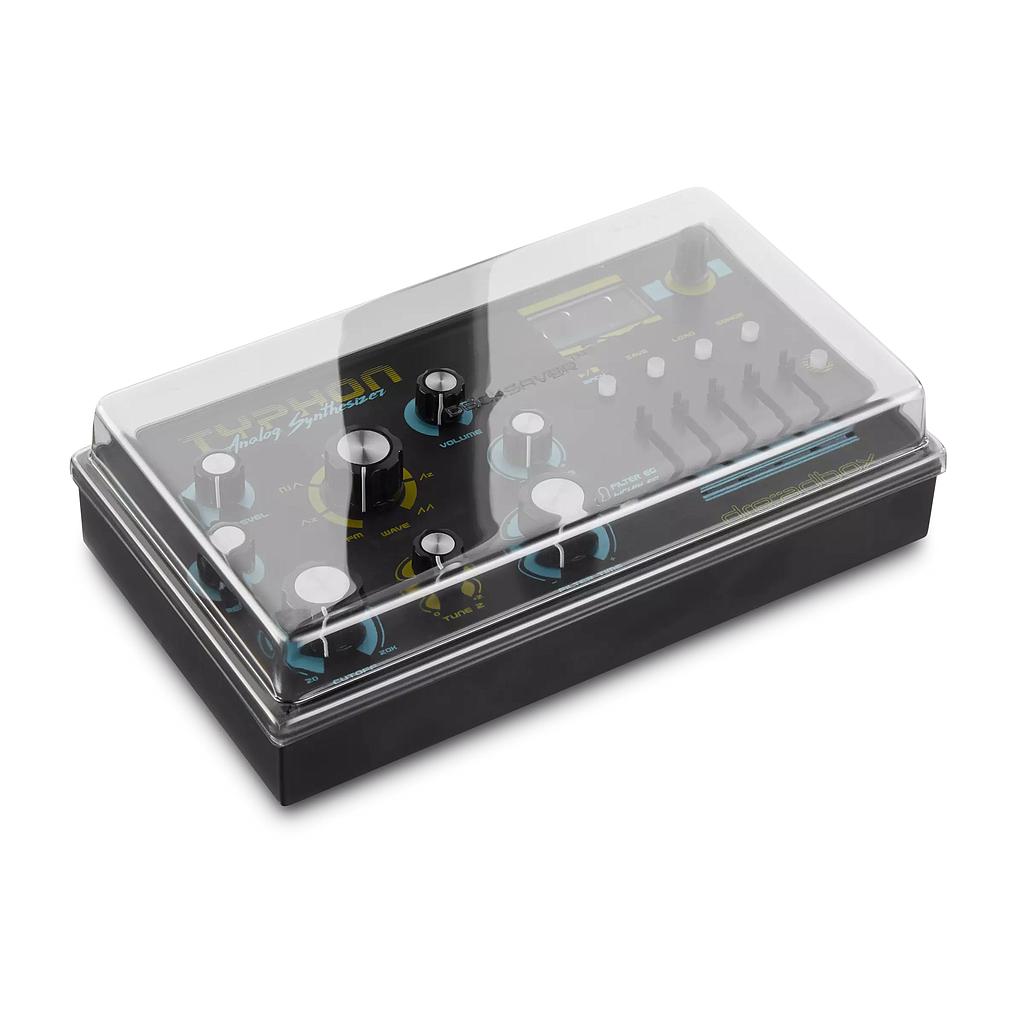 DECKSAVER Dreadbox Typhon cover