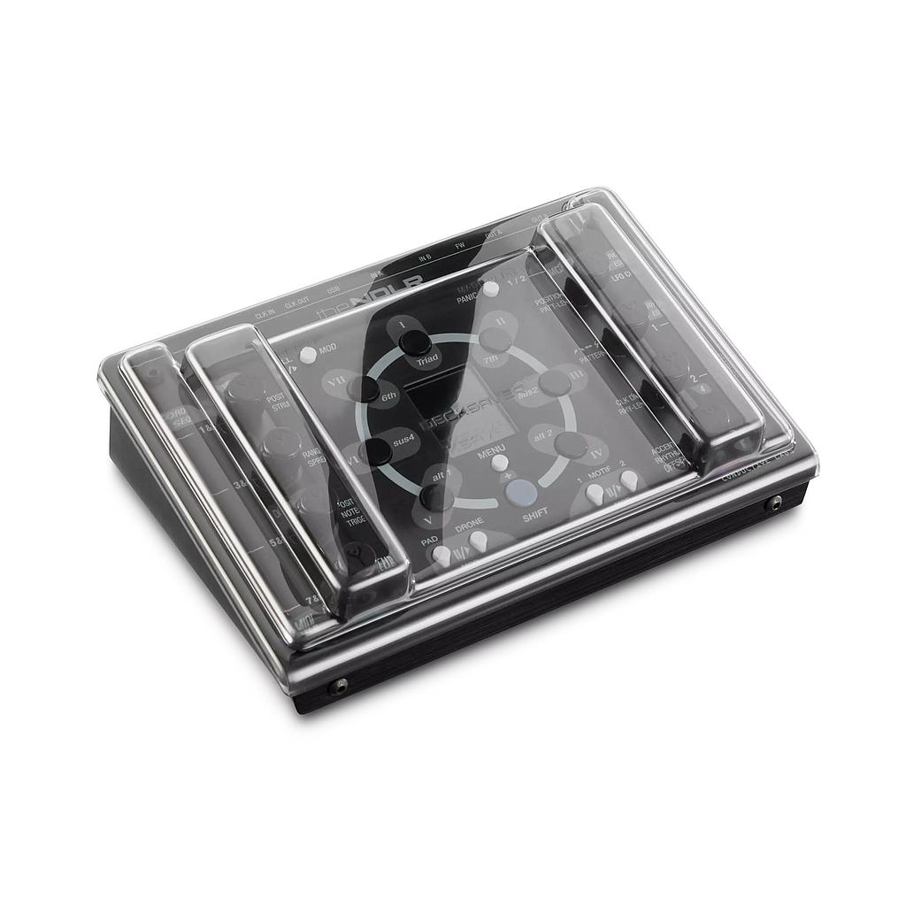 DECKSAVER Conductive Labs the NDLR cover