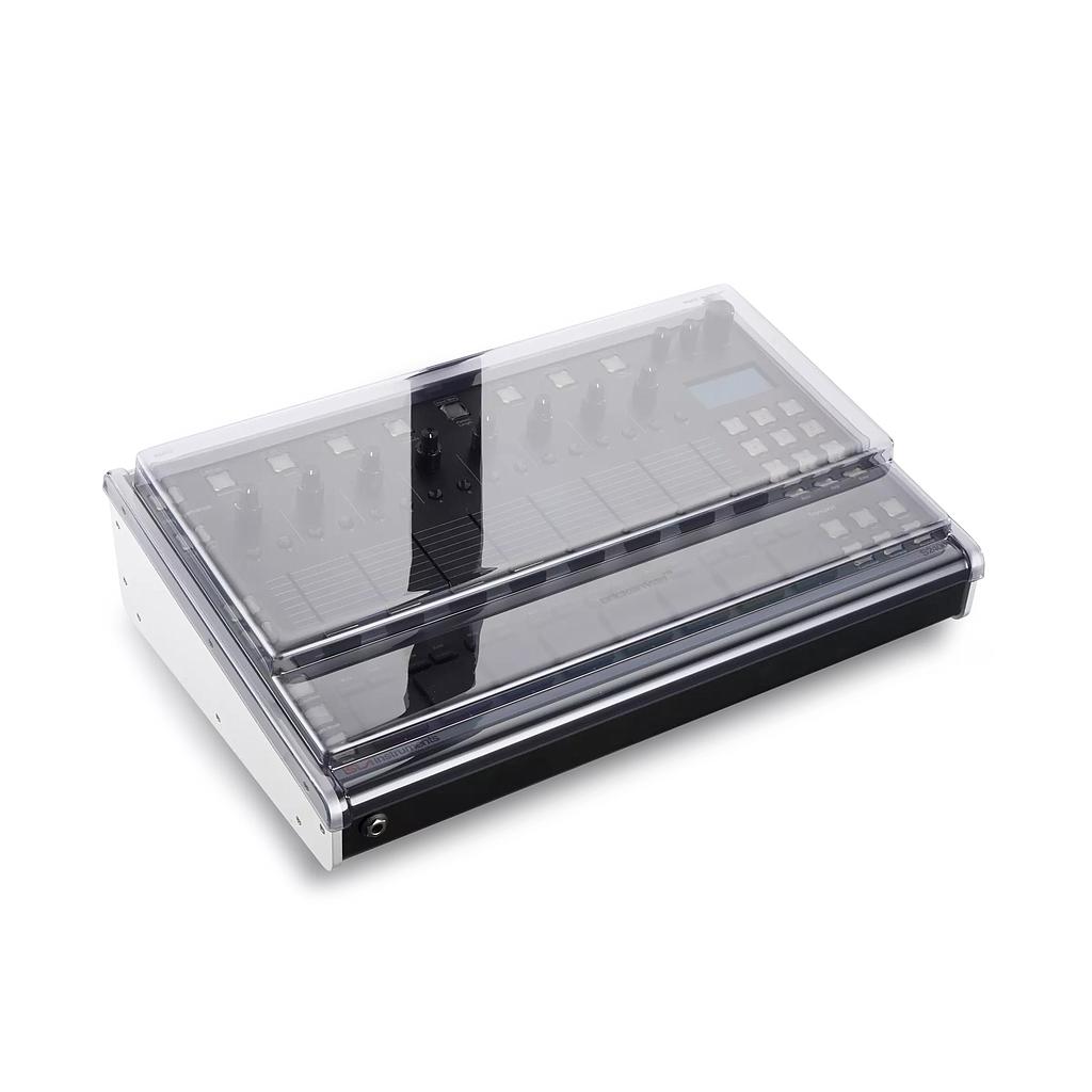 DECKSAVER Isla instruments S2400 cover