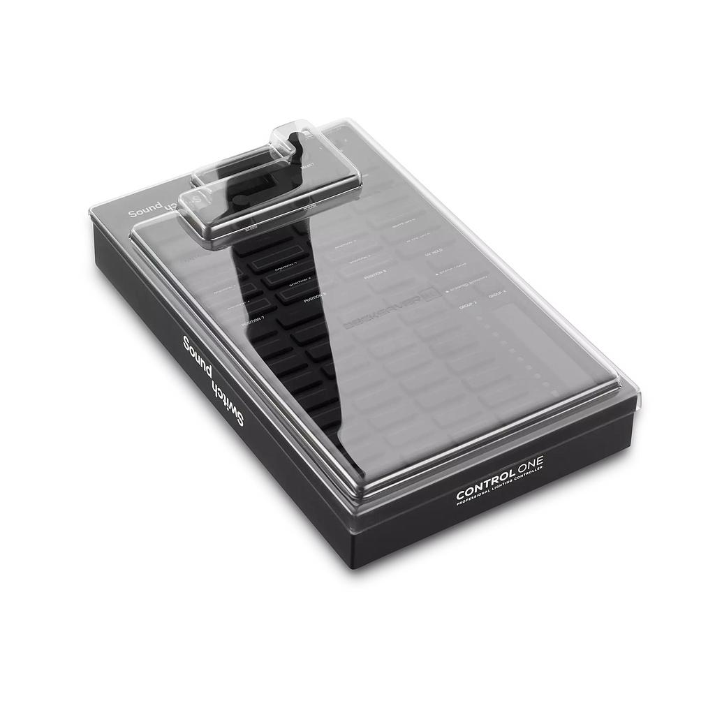 DECKSAVER LE SoundSwitch Control One cover