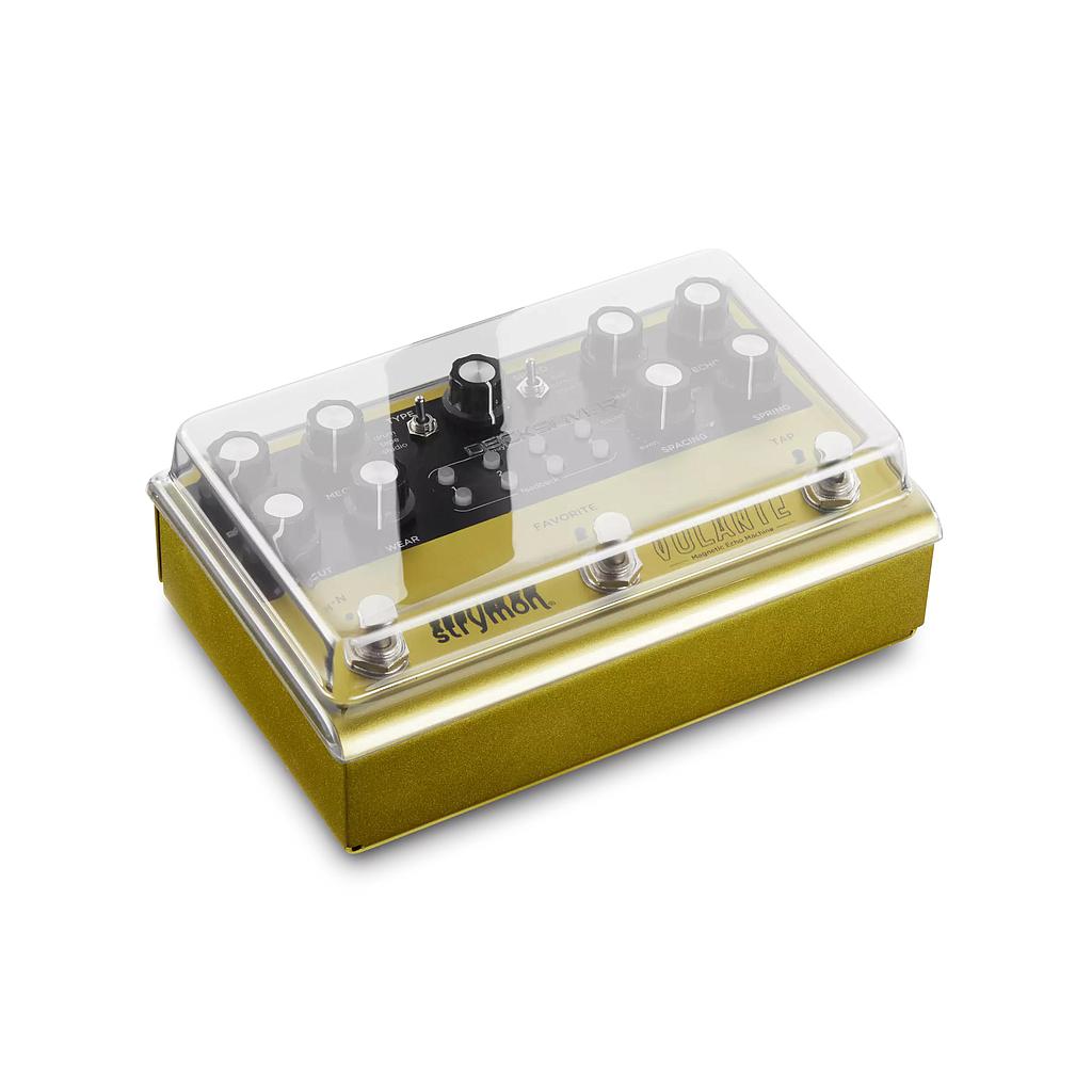 DECKSAVER Strymon Nightsky&Volante cover