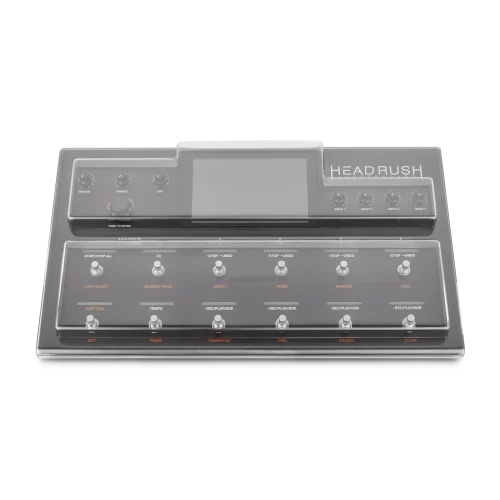 DECKSAVER Headrush LooperBoard cover
