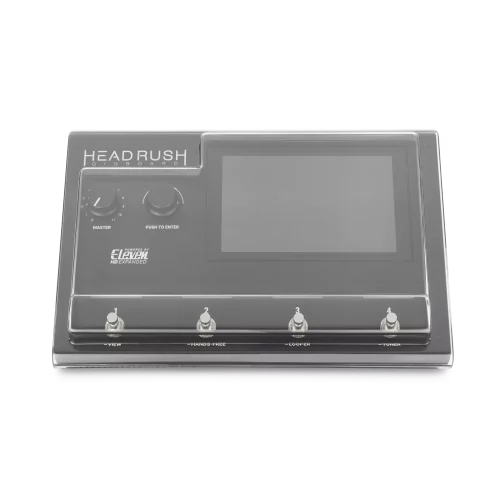 DECKSAVER Headrush GigBoard cover