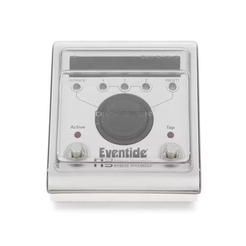 DECKSAVER Eventide H9&H9 max cover