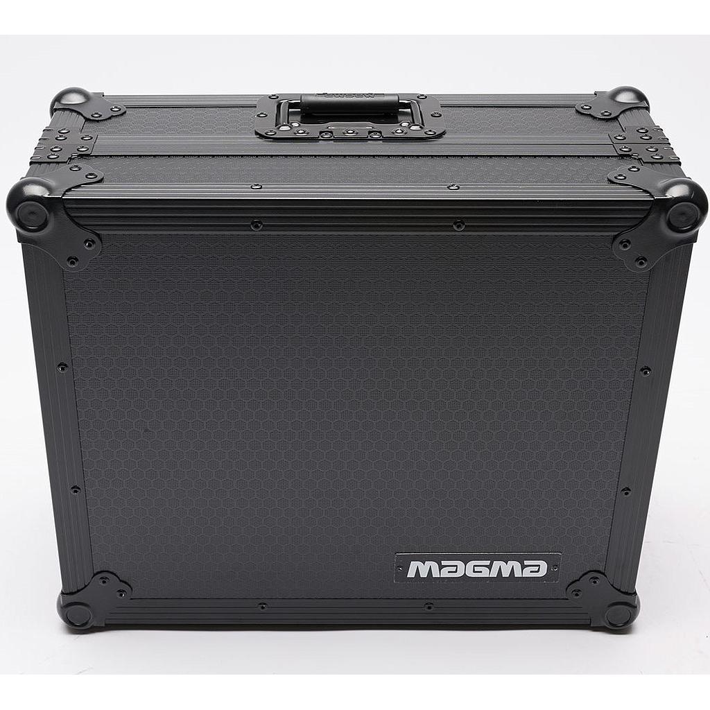 MAGMA Multi-Format Turntable Case II (bk/bk)