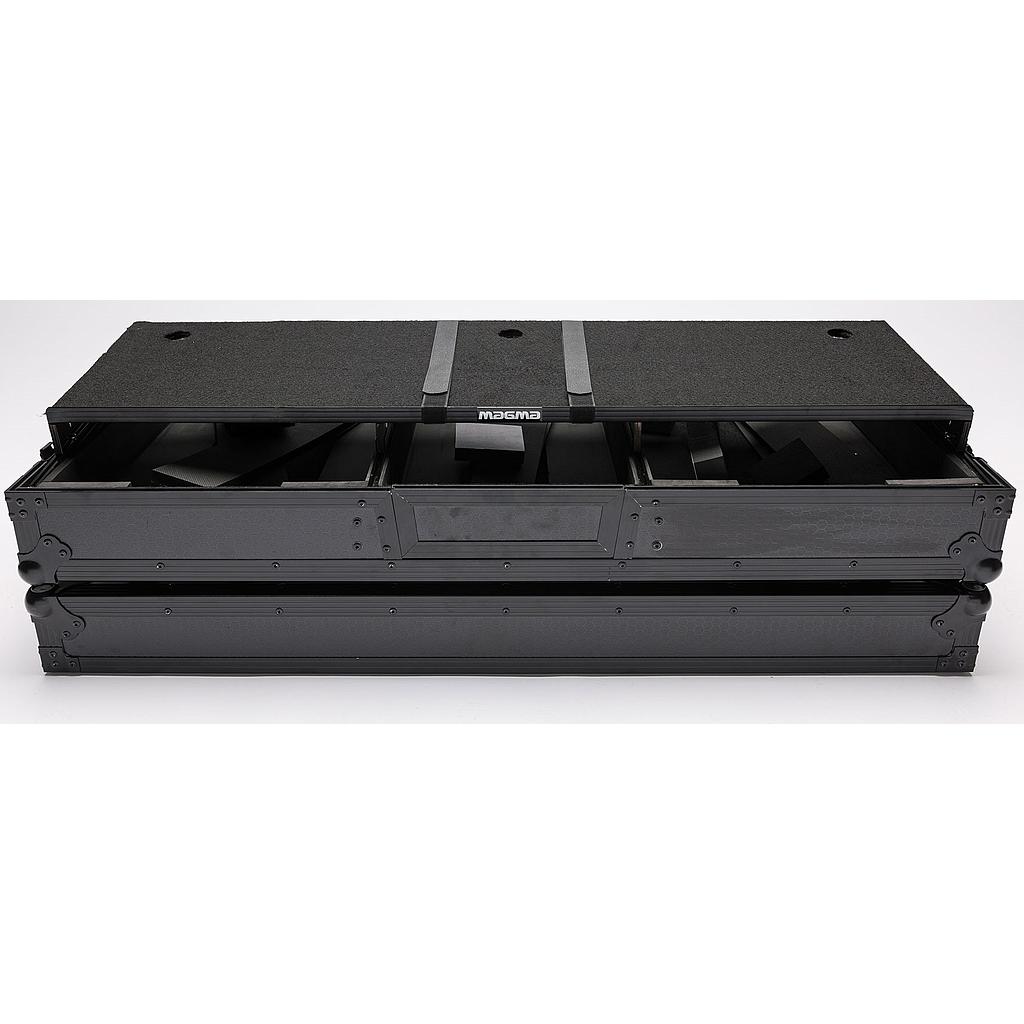 MAGMA Multi-Format Battle-Workstation (bk/bk)*