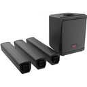 HH TENSOR GO Colonne active mobile