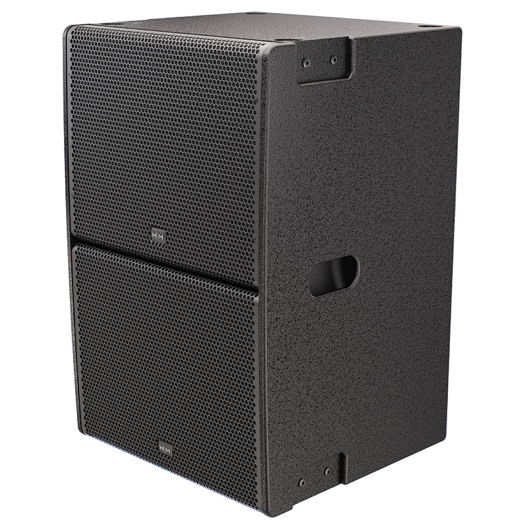 HH TESSEN ARRAY Sub basse actif TNA-2120SA