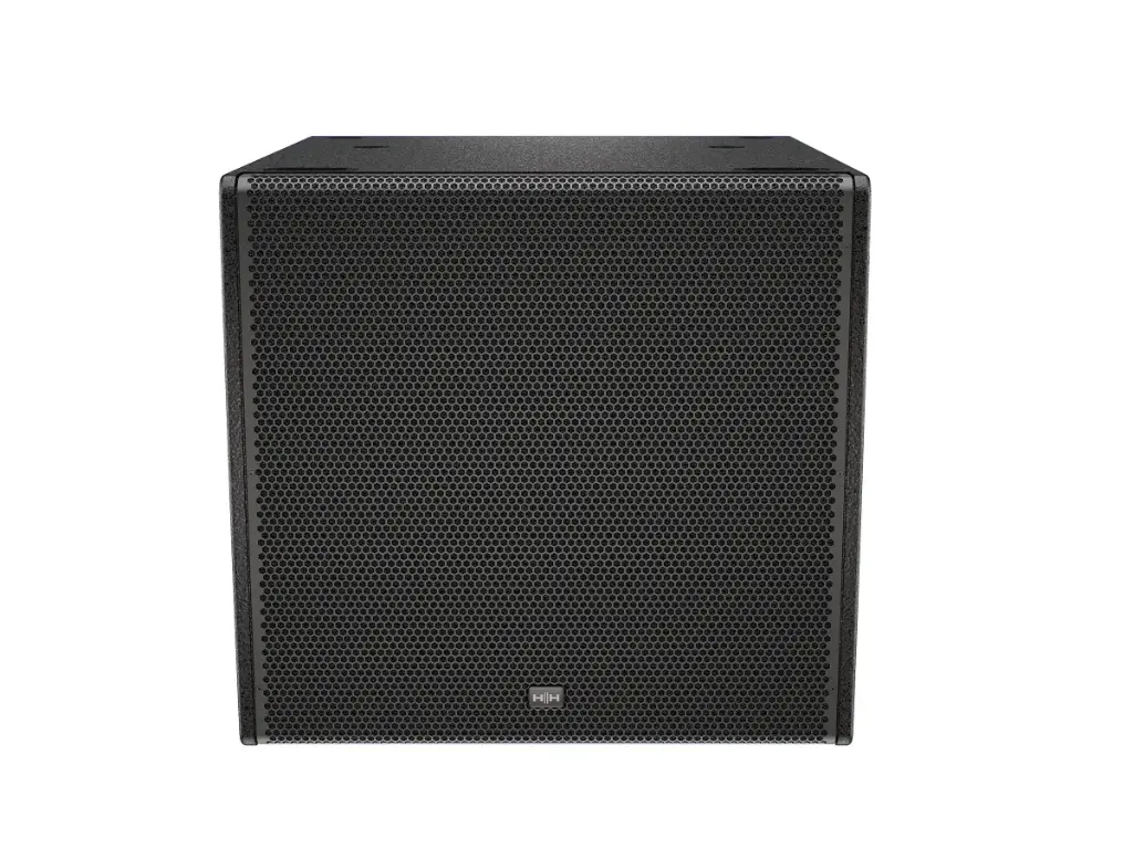 HH TESSEN ARRAY Sub basse actif TNA1800SA