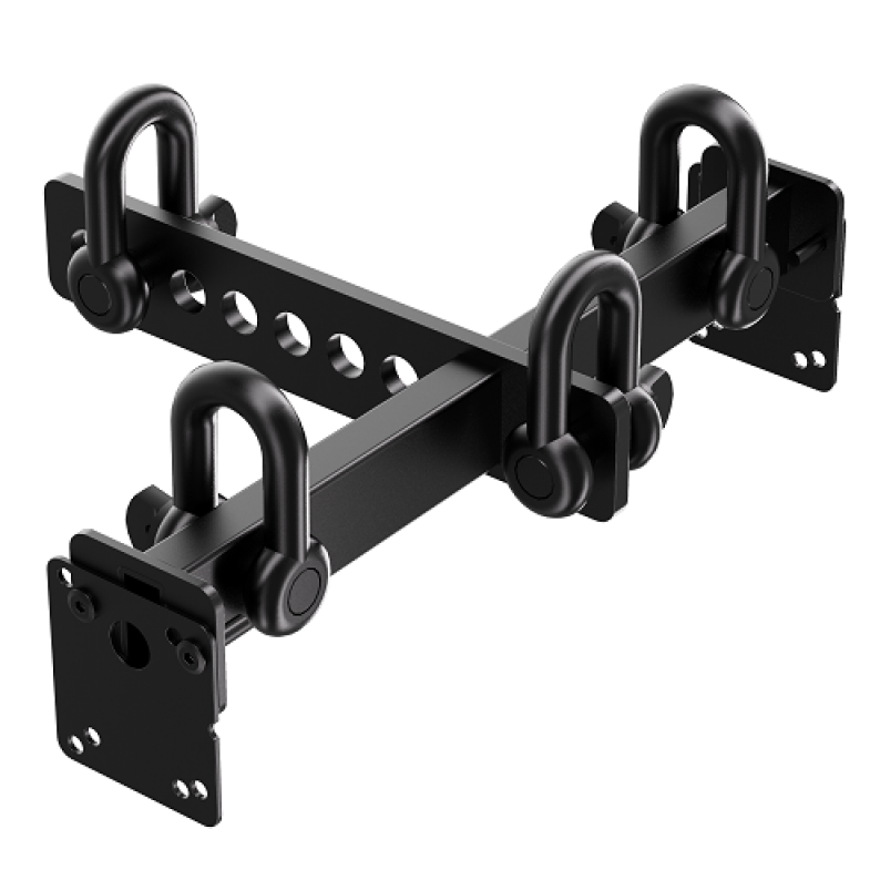 HH TESSEN ARRAY Bumper