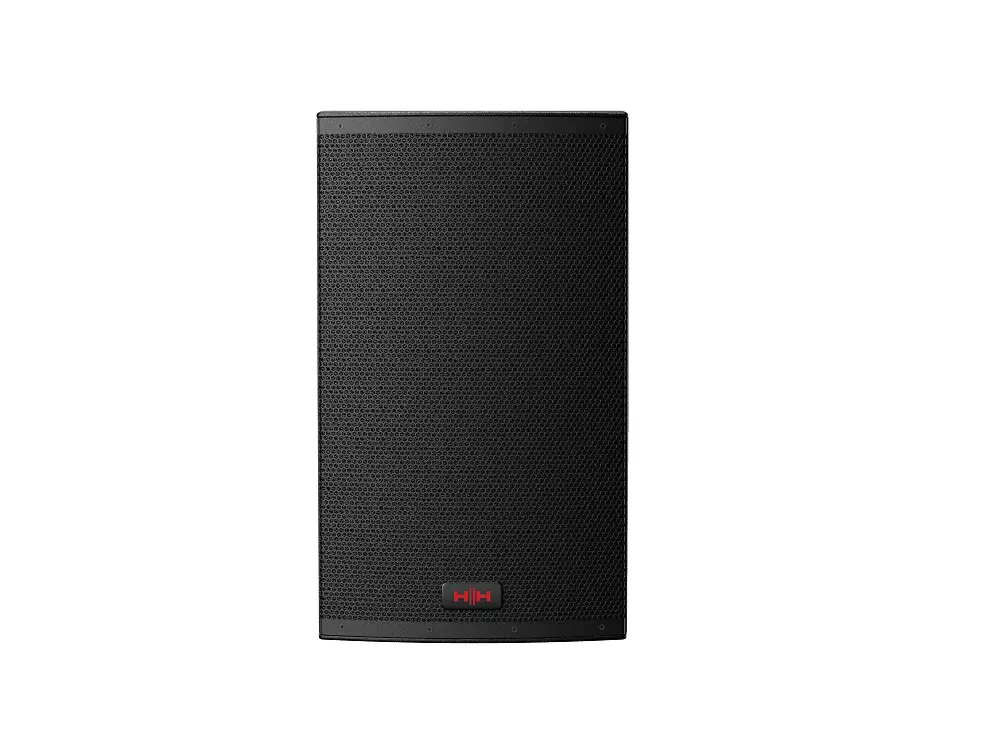 HH TENSOR Enceinte active mobile TRE1201