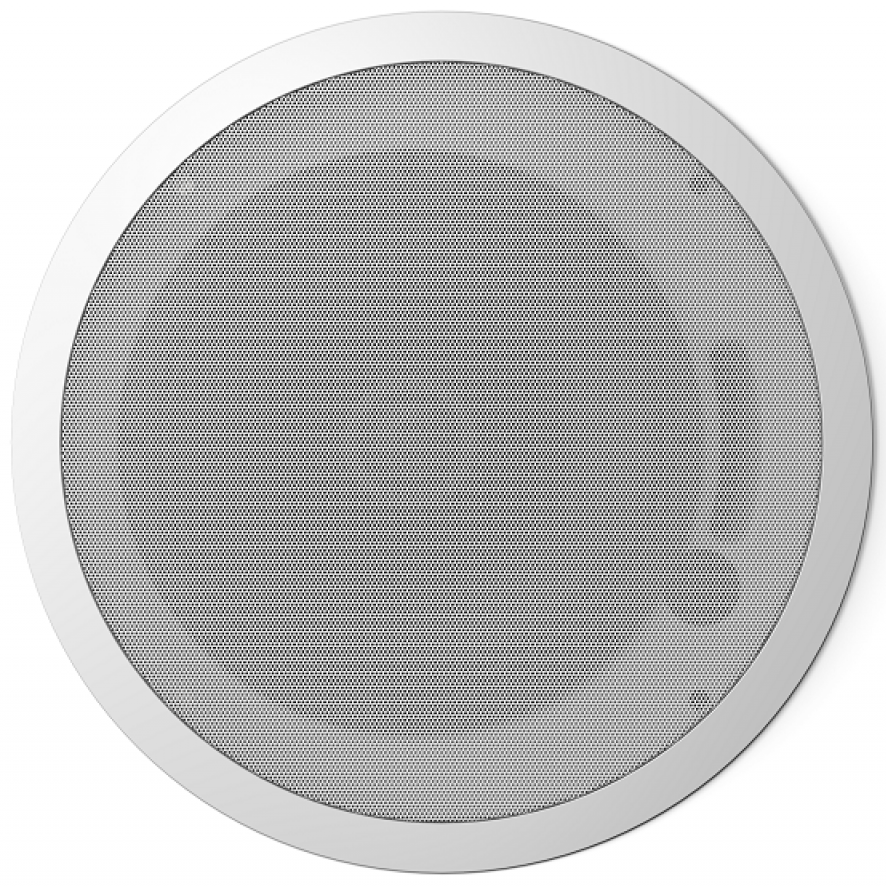 HH TESSEN INSTALL Plafonnier C8-WH