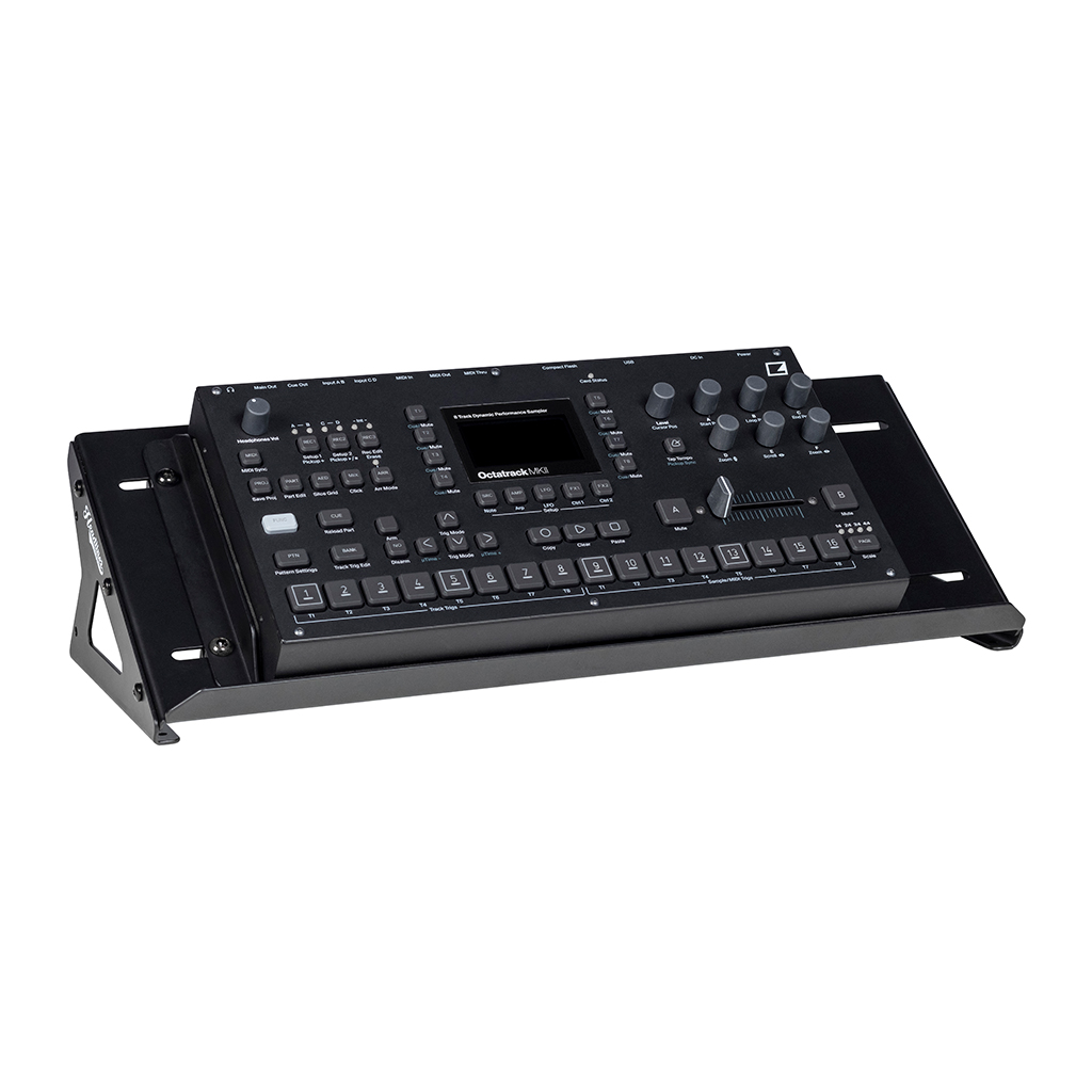 HEADLINER Mod Base Desktop Production Stand#