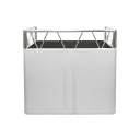 HEADLINER Indio DJ Booth (Includes white Scrim+ Bag)*