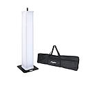 HEADLINER Ventura Totem 2,5m (Inludes white Scrim and Bag)*