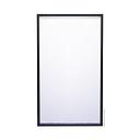 HEADLINER Huntington DJ Booth Scrim, white (1 panel)