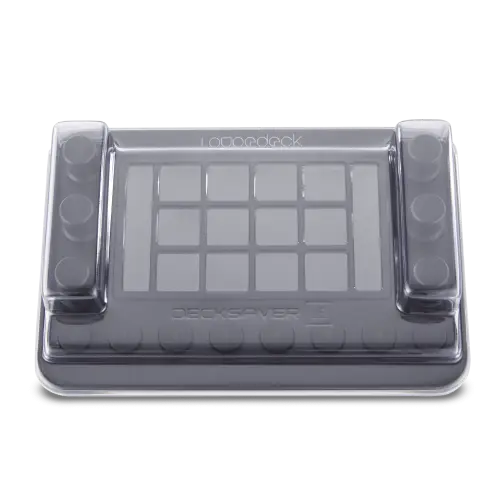 DECKSAVER LE Loupedeck Live Cover (Light Edition)