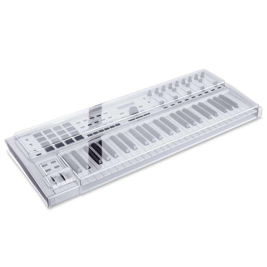 Decksaver Arturia Keylab 49 Mk2 Cover