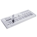 Decksaver Arturia Keylab 49 Mk2 Cover