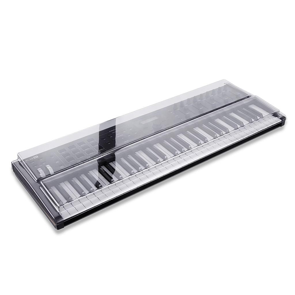 DECKSAVER Arturia Keylab 61 Mk2 & MK1 Cover