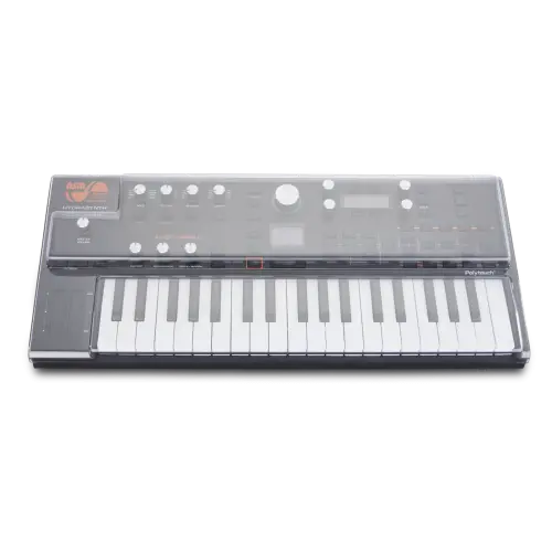 DECKSAVER ASM HYDRASYNTH EXPLORER COVER 