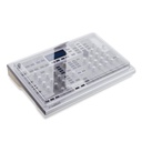 DECKSAVER Waldorf Iridium, M & KYRA cover (Fits Iridium, M & Kyra)
