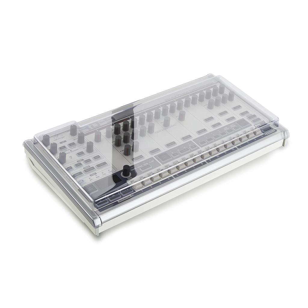 DECKSAVER BEHRINGER  RD-9 COVER