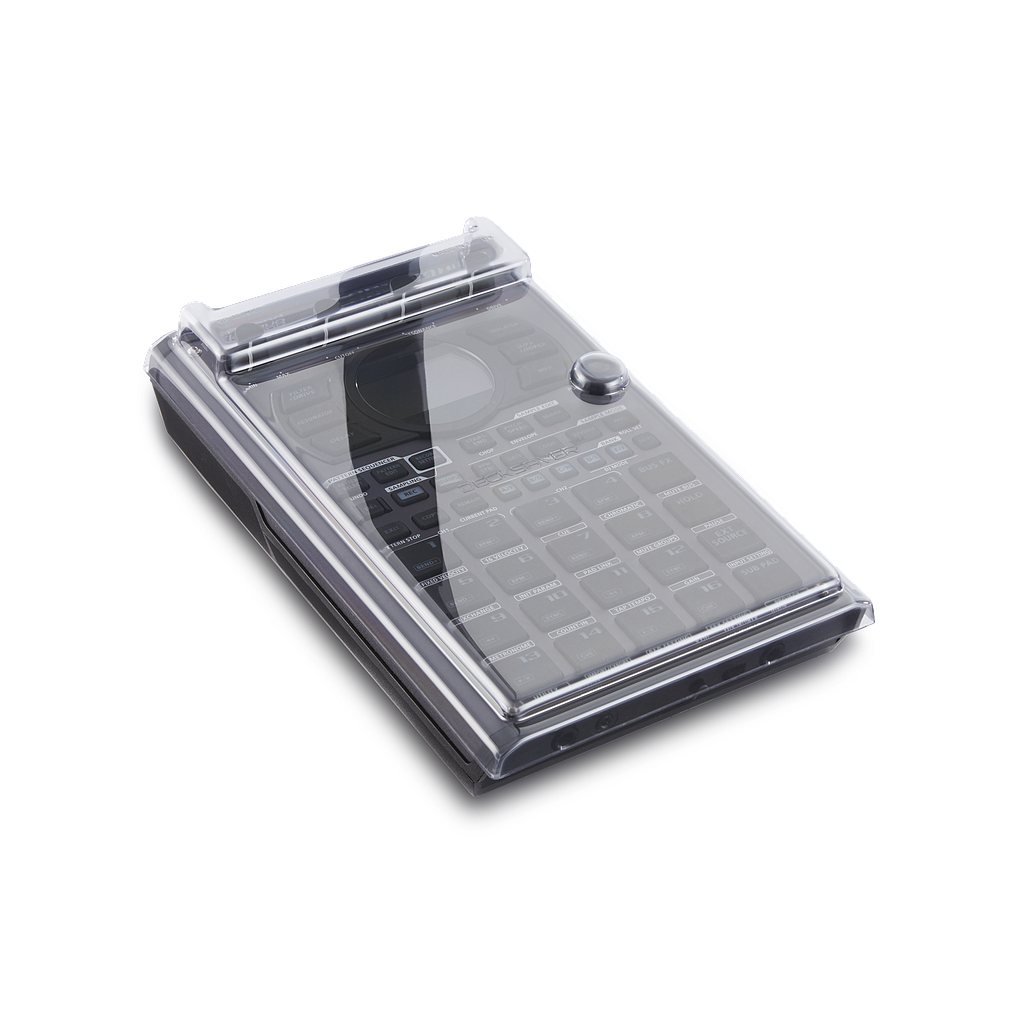 DECKSAVER ROLAND SP-404MK2 COVER