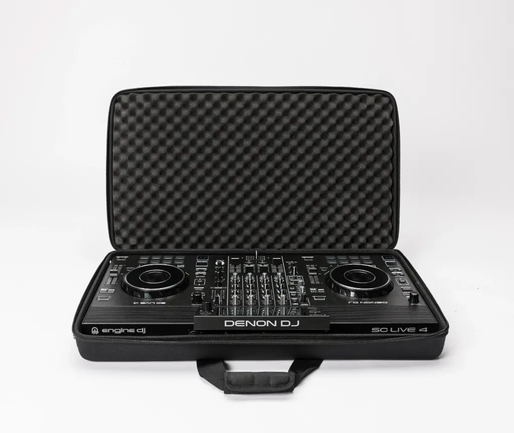 MAGMA CTRL-Case XXL Plus II