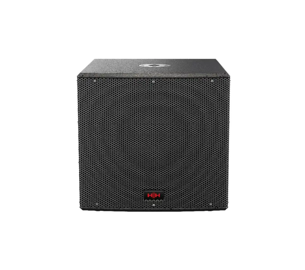 HH TENSOR Sub basse mobile TRS-1500