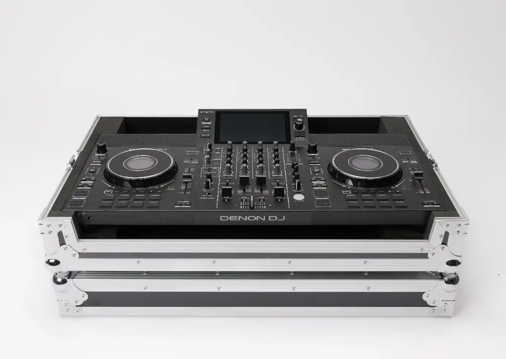 MAGMA DJ-Controller Case SC LIVE 4