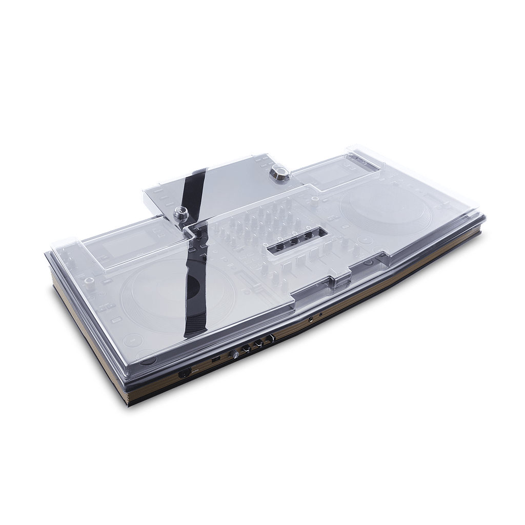 DECKSAVER PIONEER DJ OPUS-QUAD Cover