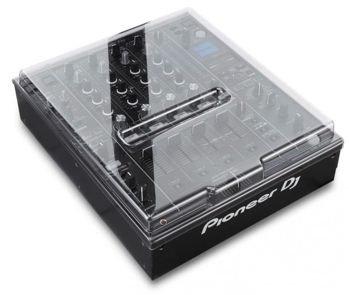 DECKSAVER PIONEER DJ DJM-A9 COVER