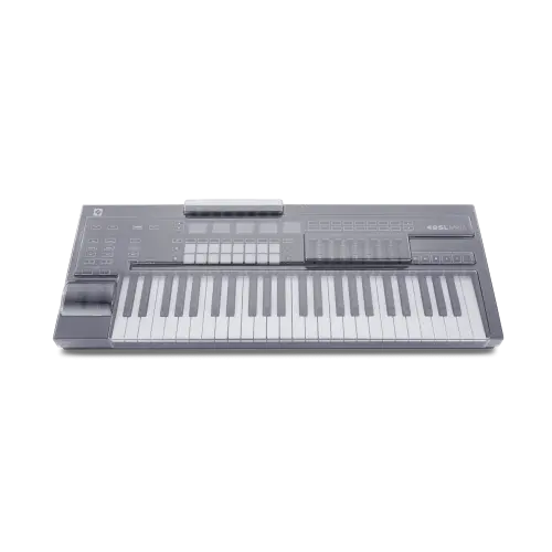 DECKSAVER NOVATION 49SL MKIII COVER