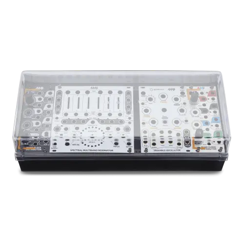 DECKSAVER 4MS COMPANY POD64X cover